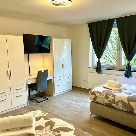 Modern & Schick Appartement