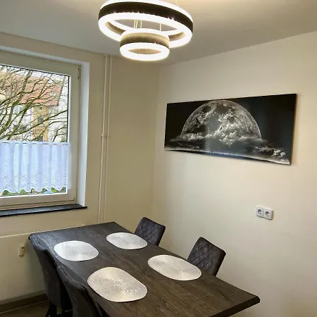 Appartement Modern & Schick Hannover