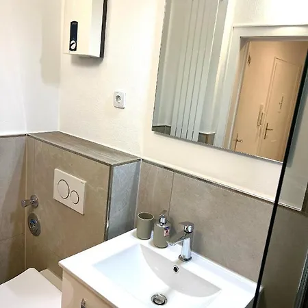 Modern & Schick Appartement Hannover