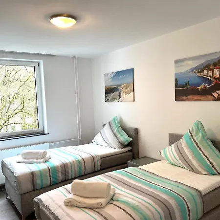 Appartement Modern & Schick *