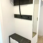 Modern & Schick Lägenhet
