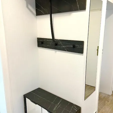 Modern & Schick 아파트