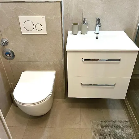 Modern & Schick * הנובר